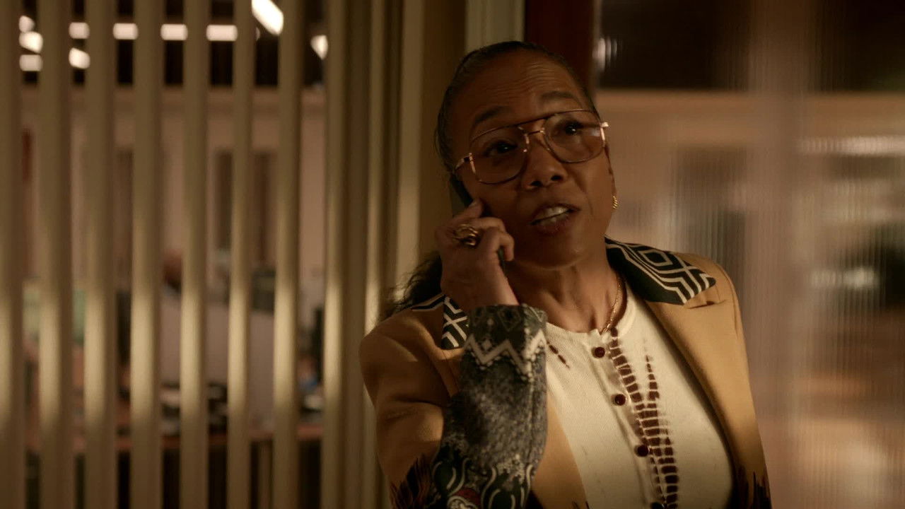 Image Will Trent, Agente Especial