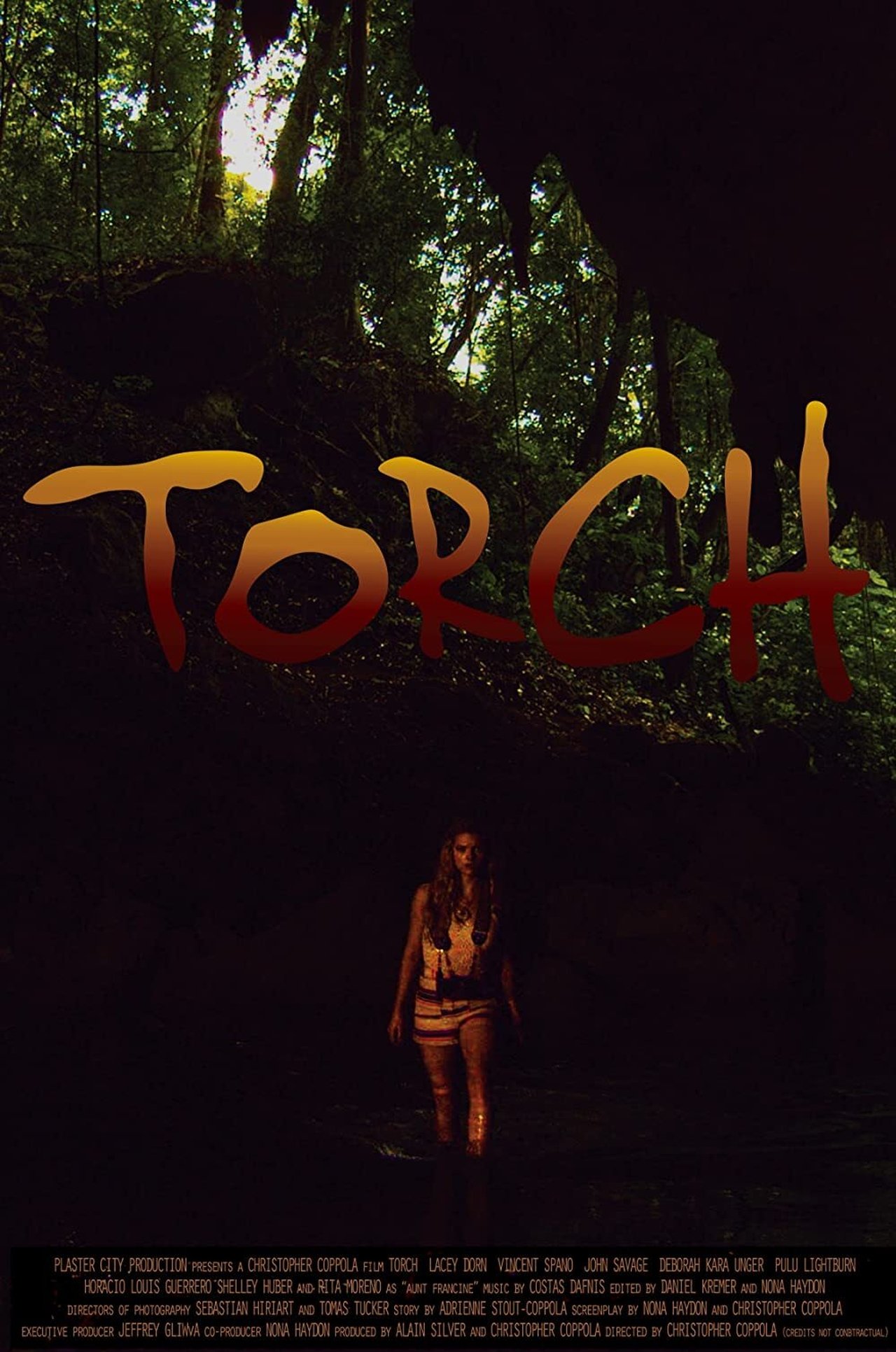 Torch Torch