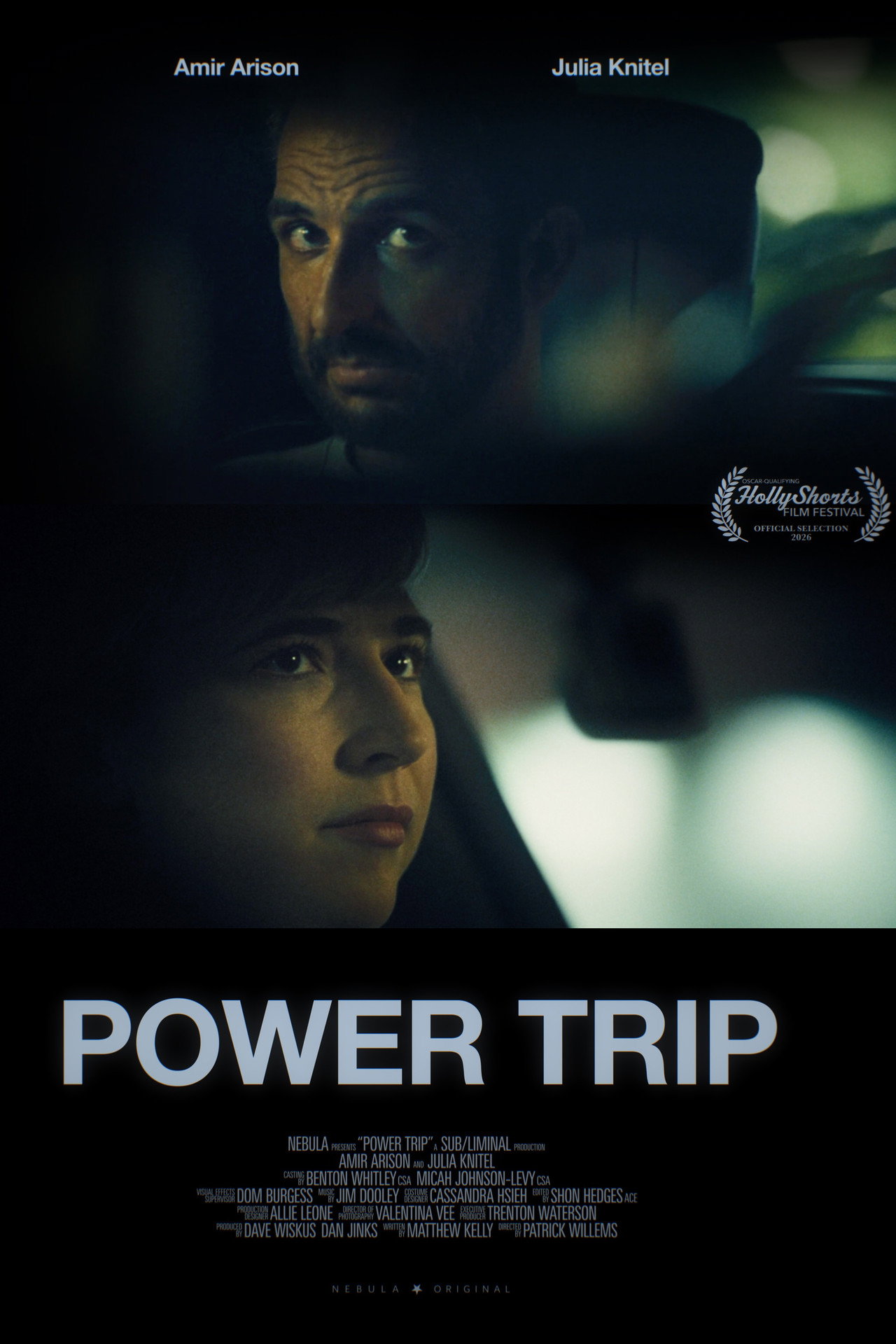 Power Trip