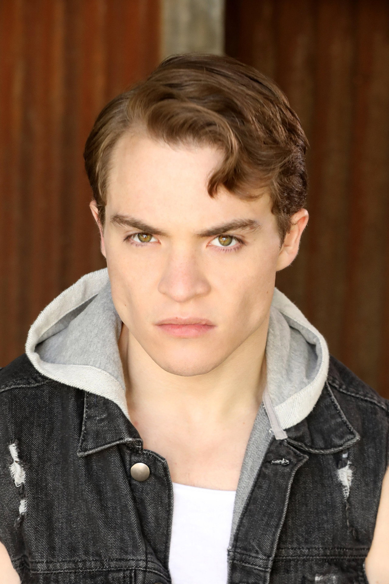 Jonah Hwang