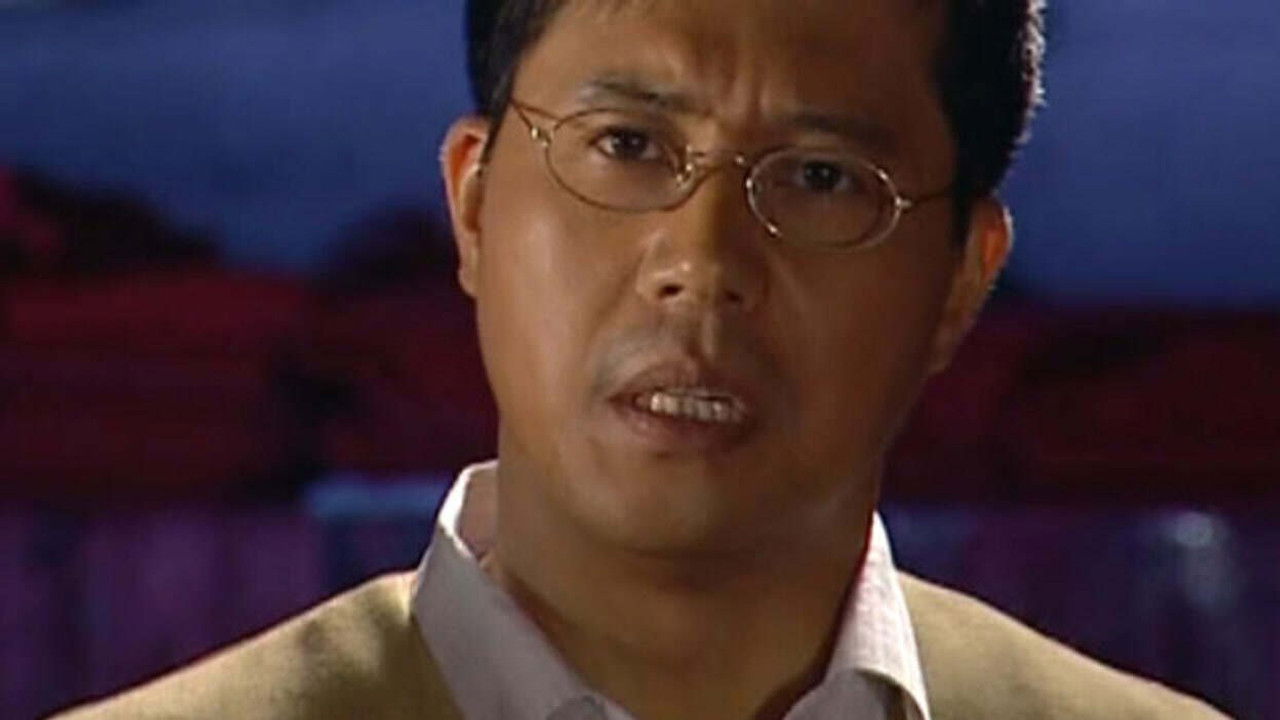 雾都魅影 — Épisode 30