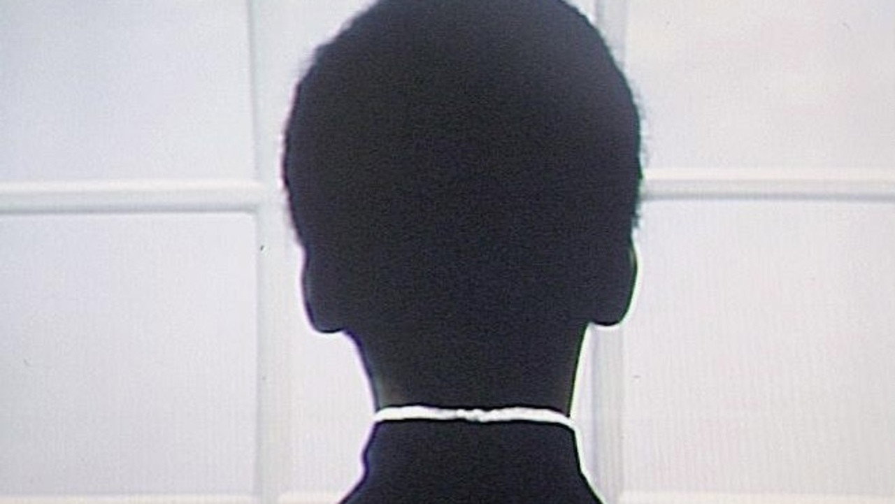 Deafman Glance still 12