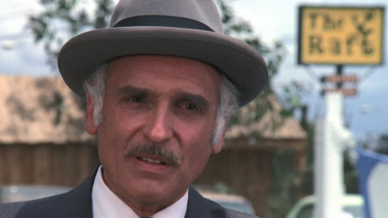 Mannix - Season 6 Episode 9 : One Step to Midnight