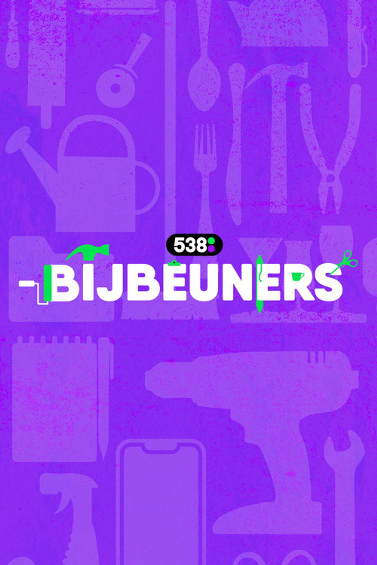 BIJBEUNERS affisch