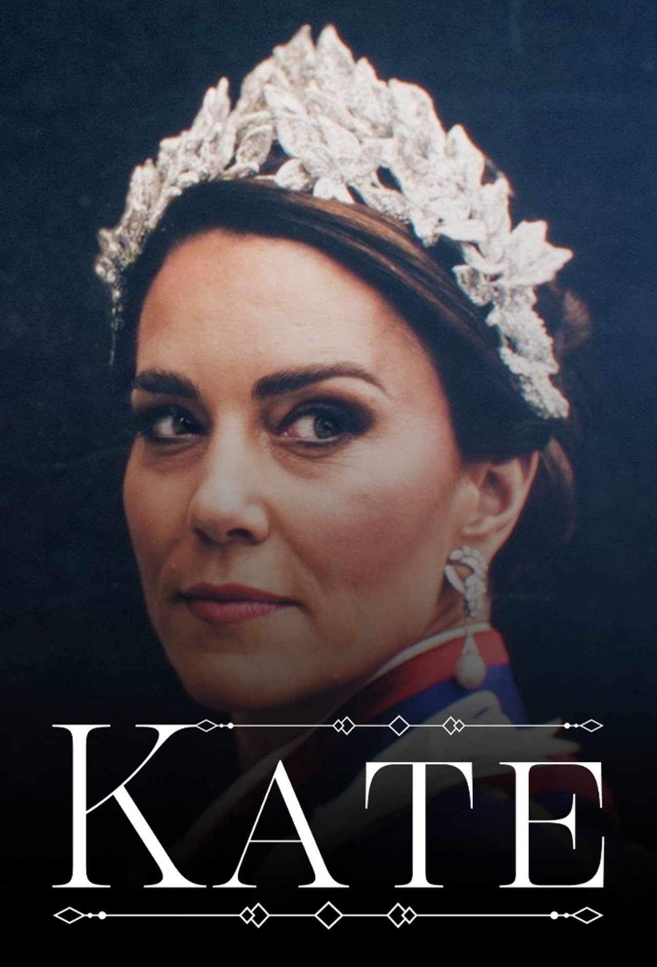 Kate affisch