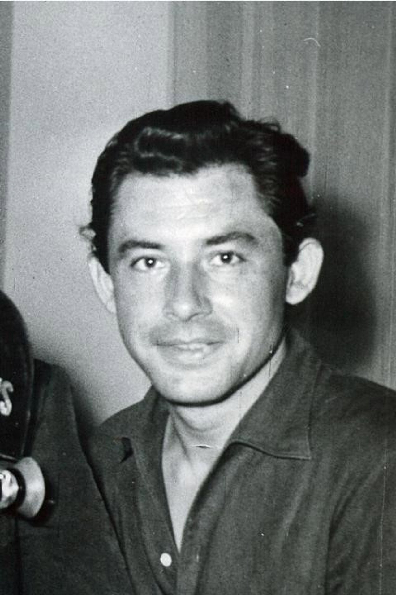 Basil Maros