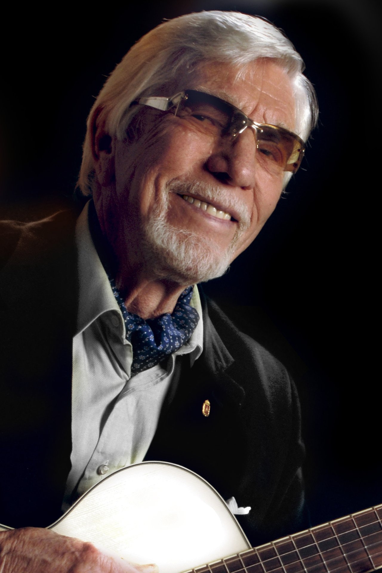 Photo of Owe Thörnqvist