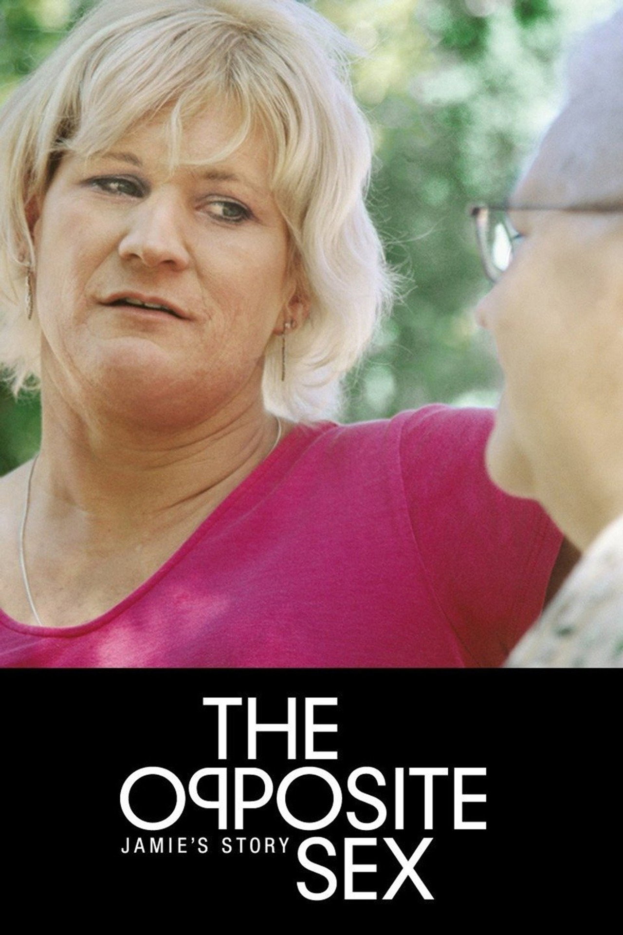 The Opposite Sex: Jamie's Story filmaffisch
