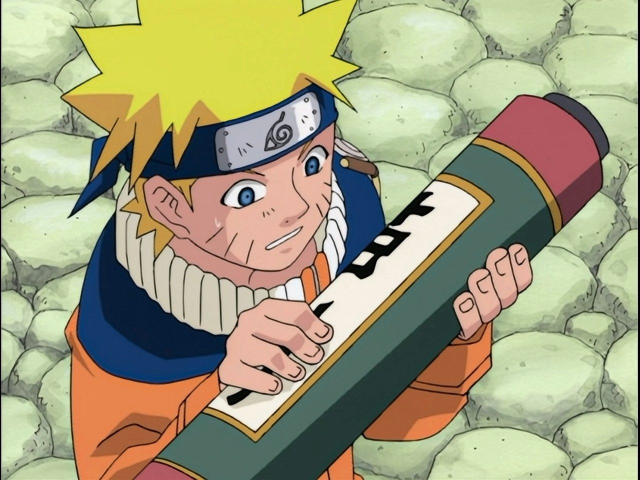 Image Naruto