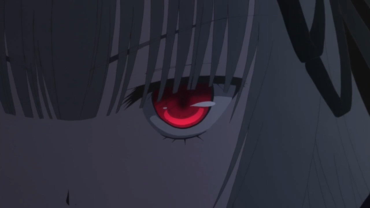 Rozen Maiden — Épisode 8