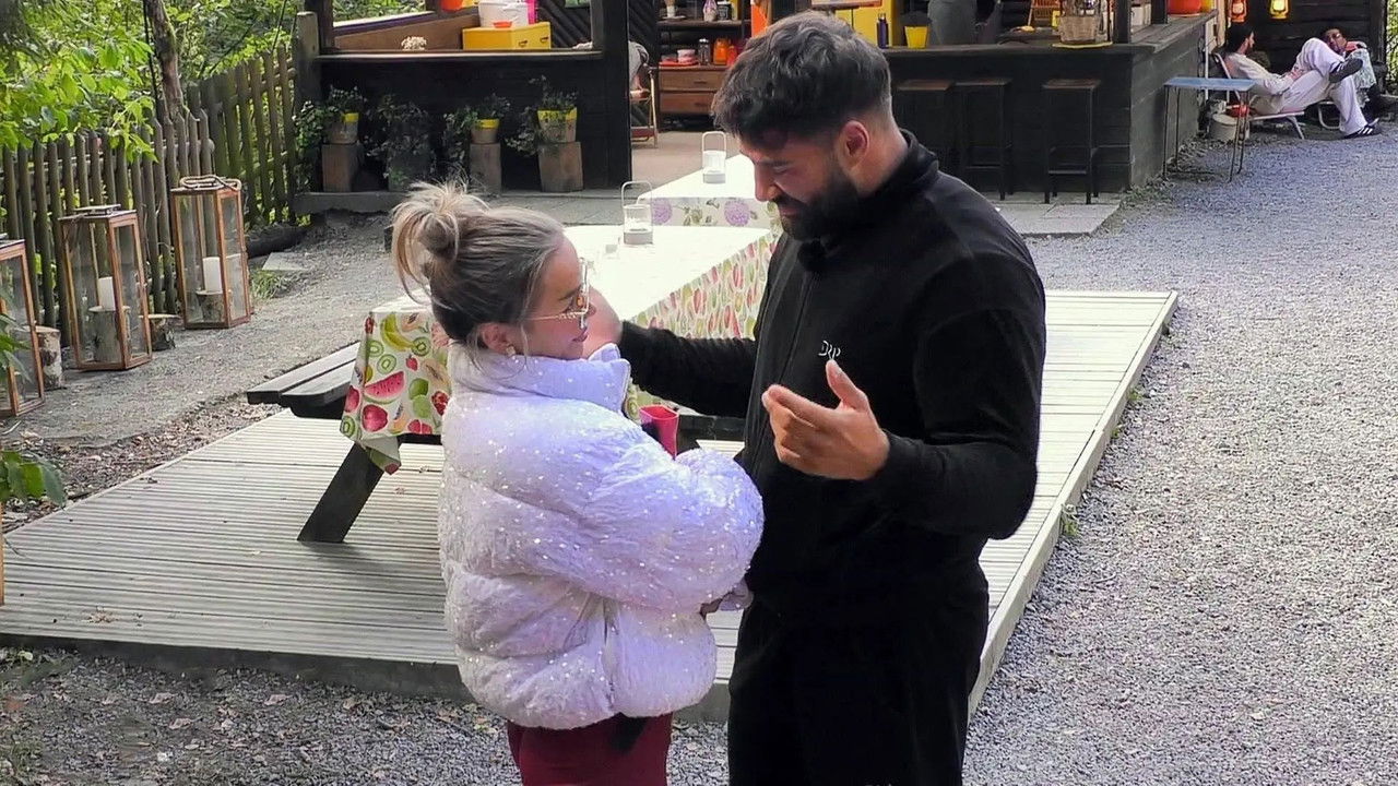 #CoupleChallenge – Das stärkste Team gewinnt — Épisode 17