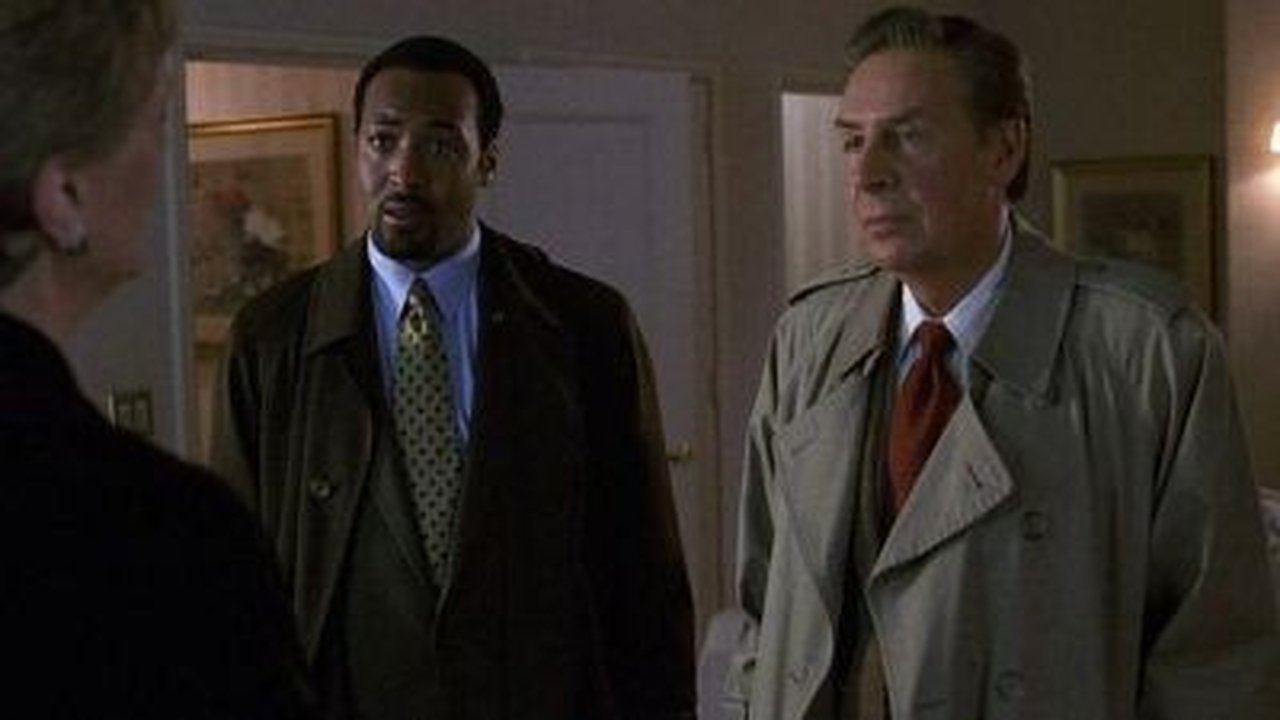 Law & Order - Season 10 Episode 23 : Stiff