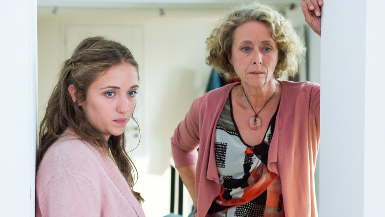 Candice Renoir — L'argent n'a pas d'odeur