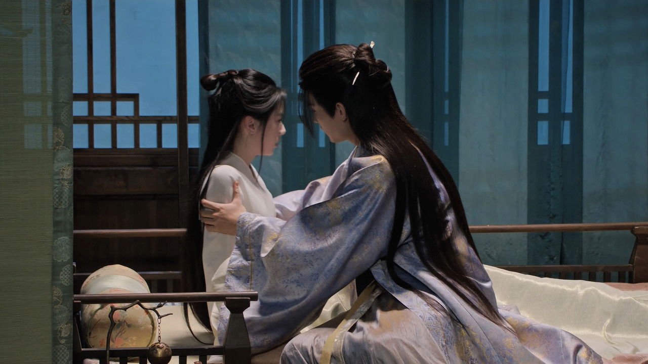 江湖夜雨十年灯 — Épisode 34