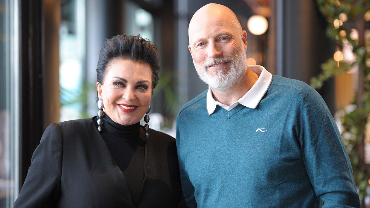 Lunsj med Lilli — Épisode 11