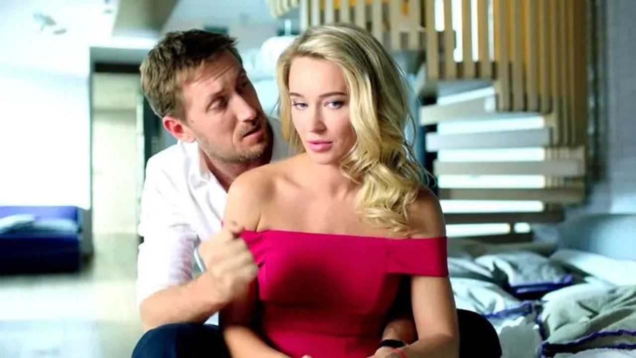 Психологини — Épisode 14