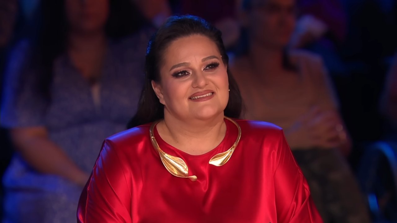 Supertalent - Season 11 Episode 6 : Episode 6