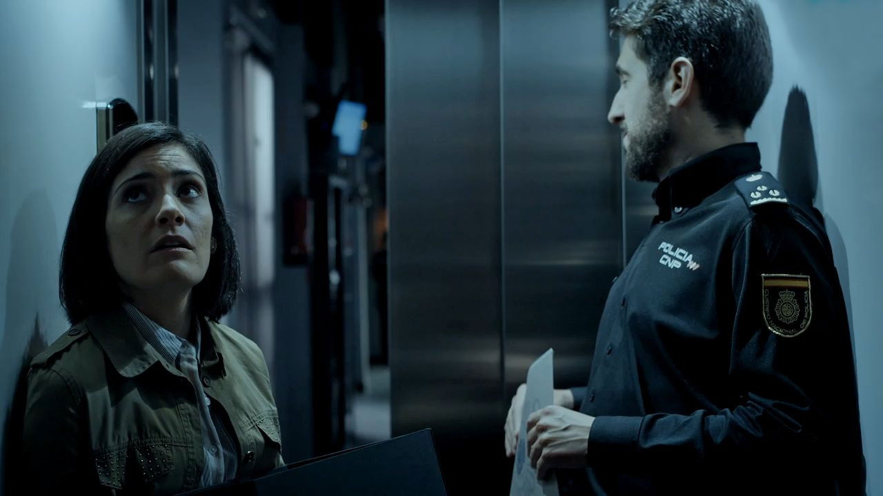 A Estiba — Épisode 15