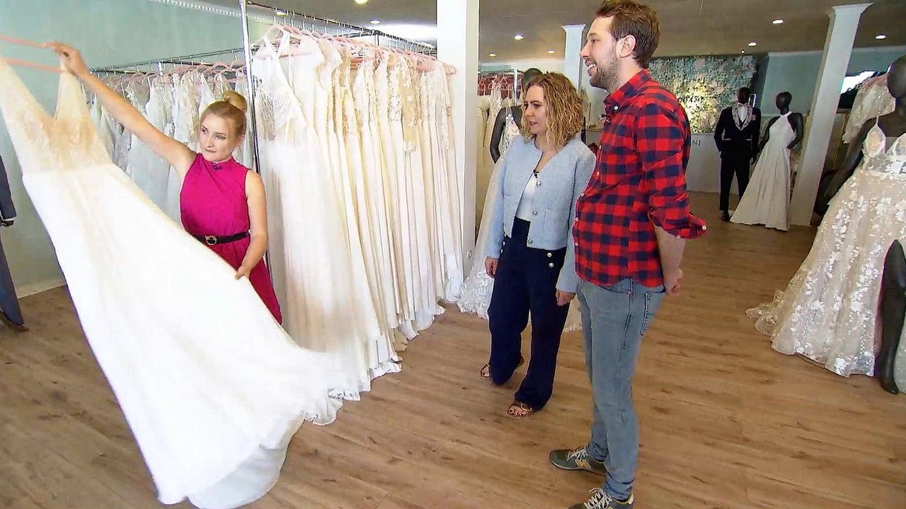 Bauer sucht Frau - Season 19 Episode 12 : Episode 12