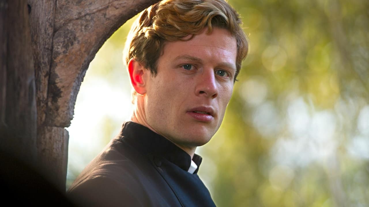 Grantchester - Season 1 Episode 1 : Episode 1