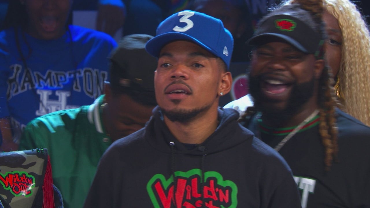 Nick Cannon Presents: Wild 'N Out - Season 12 Episode 1 : Chance the Rapper