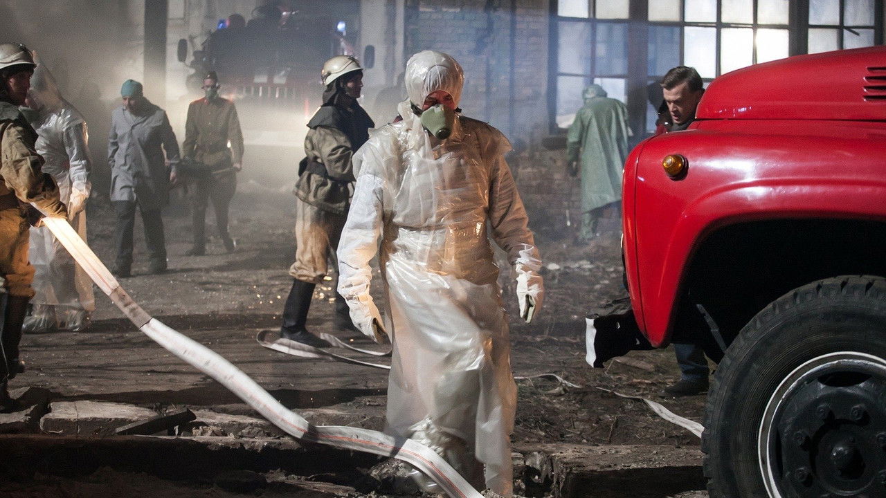 Après Chernobyl — Épisode 2