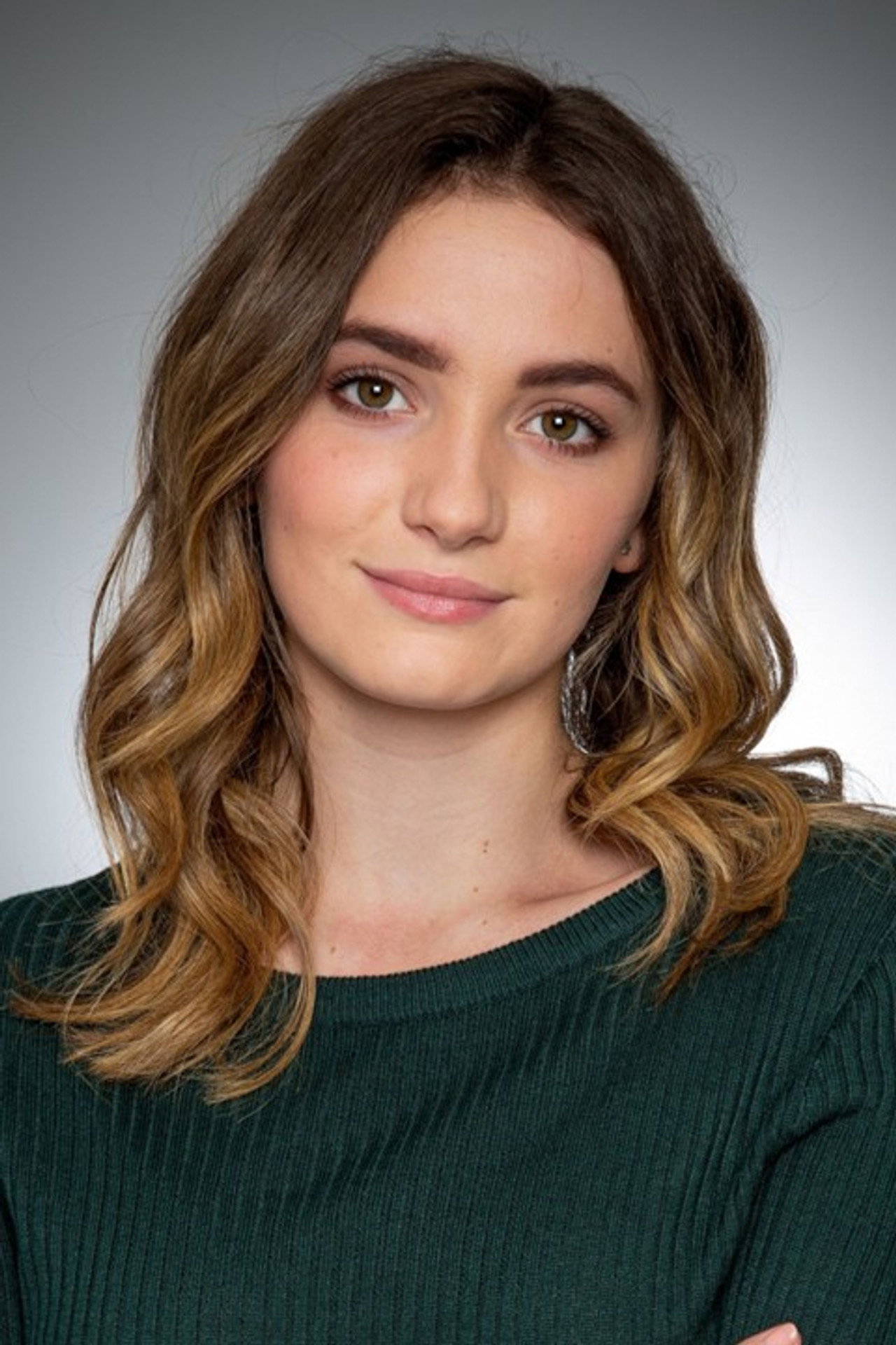 Rosie Bentham
