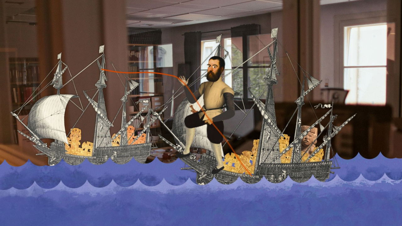 Est-il vrai que ... ? — Est-il vrai que les pirates étaient toujours des méchants ?