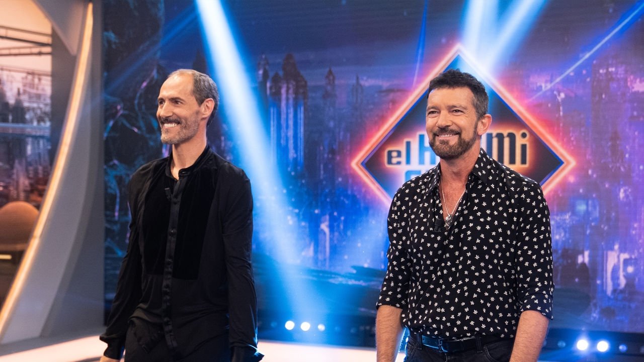 El hormiguero - Season 16 Episode 19 : Episode 19