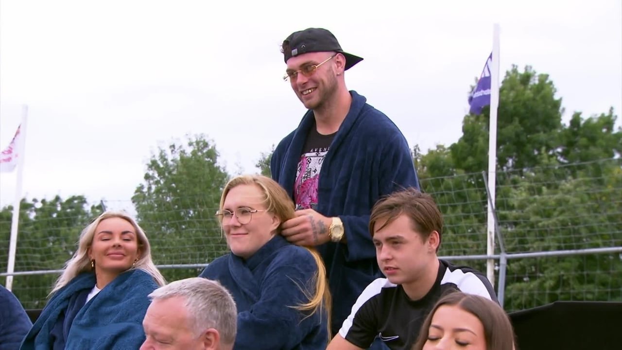 De Slechtste Chauffeur van Nederland - Season 9 Episode 5 : Episode 5