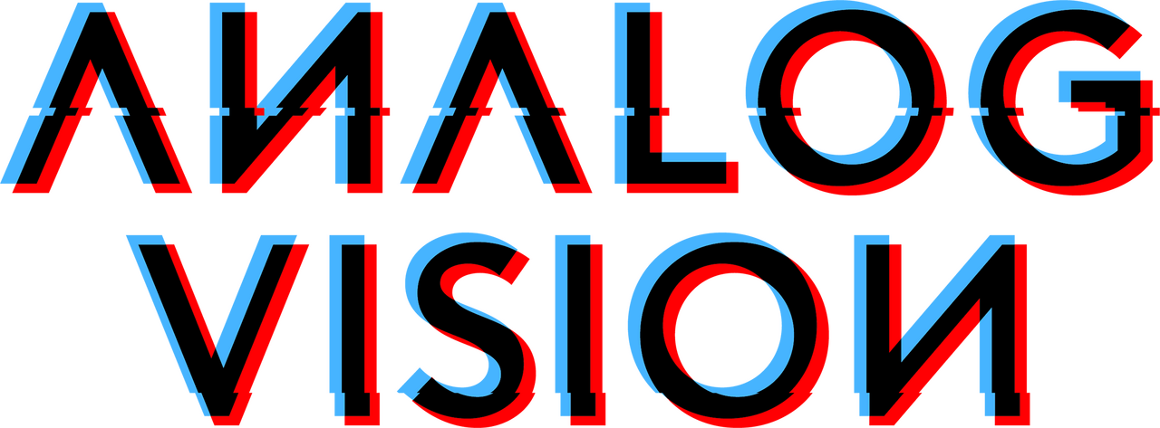 Analog Vision