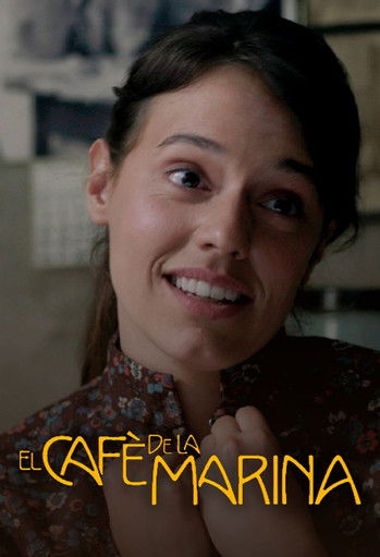 El cafè de la Marina