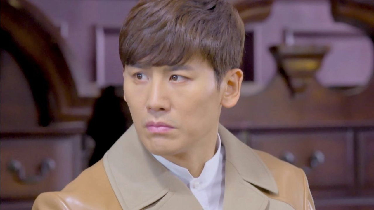 百战天狼 — Épisode 5