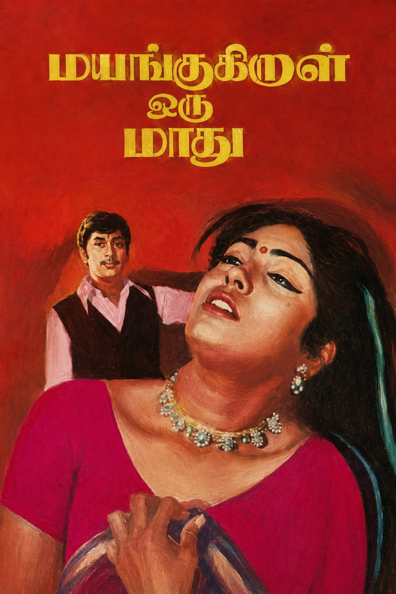 Mayangukiral Oru Maadhu