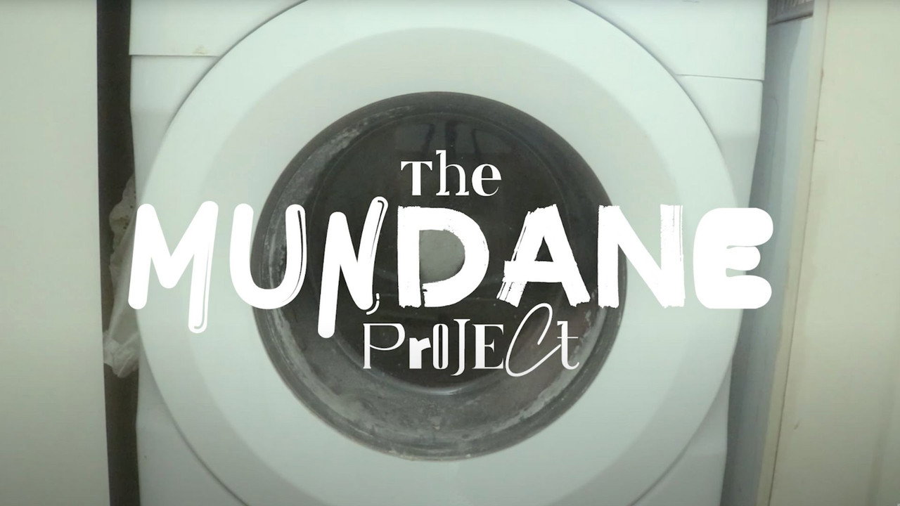 the mundane project still 4