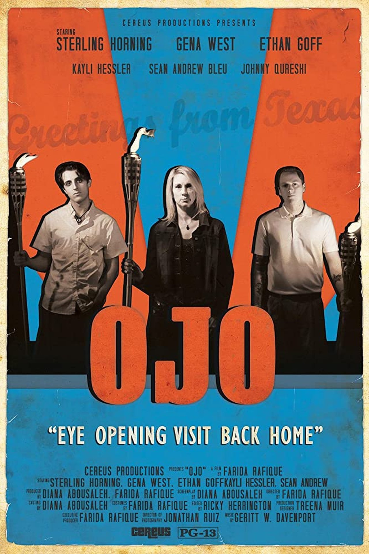 Ojo Ojo