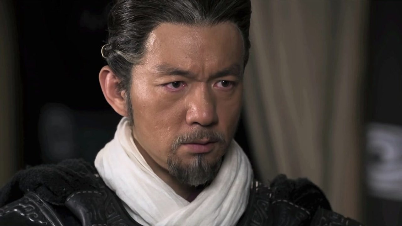 The Qin Empire - Season 3 Episode 34 : Episode 34