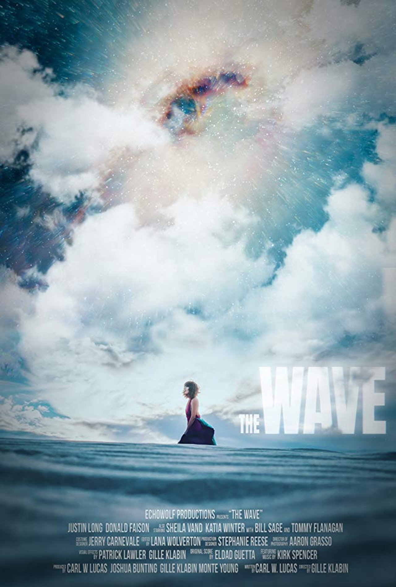 The Wave – plakát 6