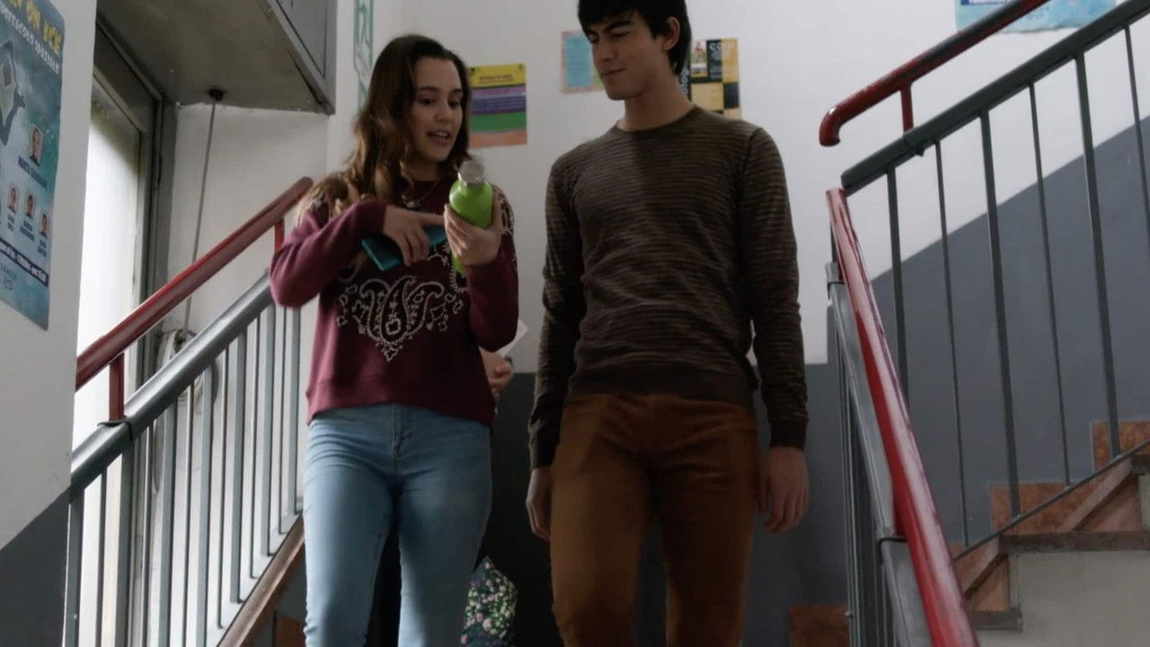 Marta & Eva — Épisode 6