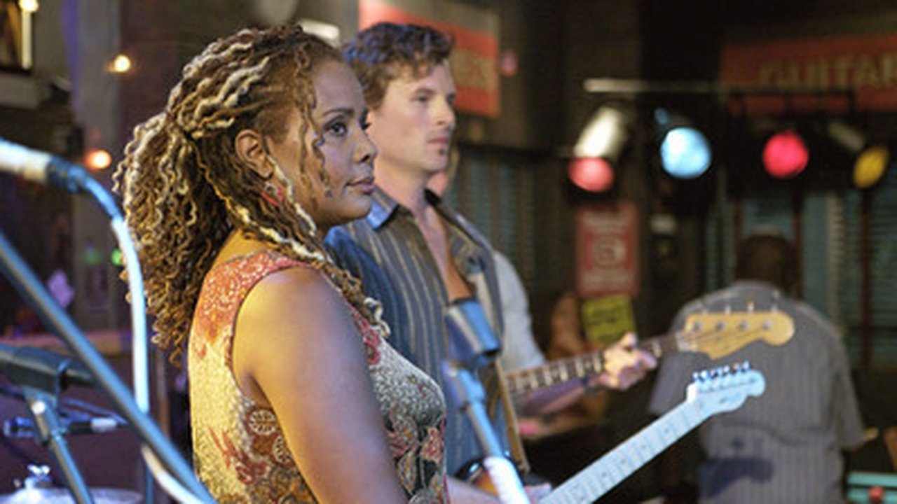 Army Wives - Season 3 Episode 17 : Fire in the Hole