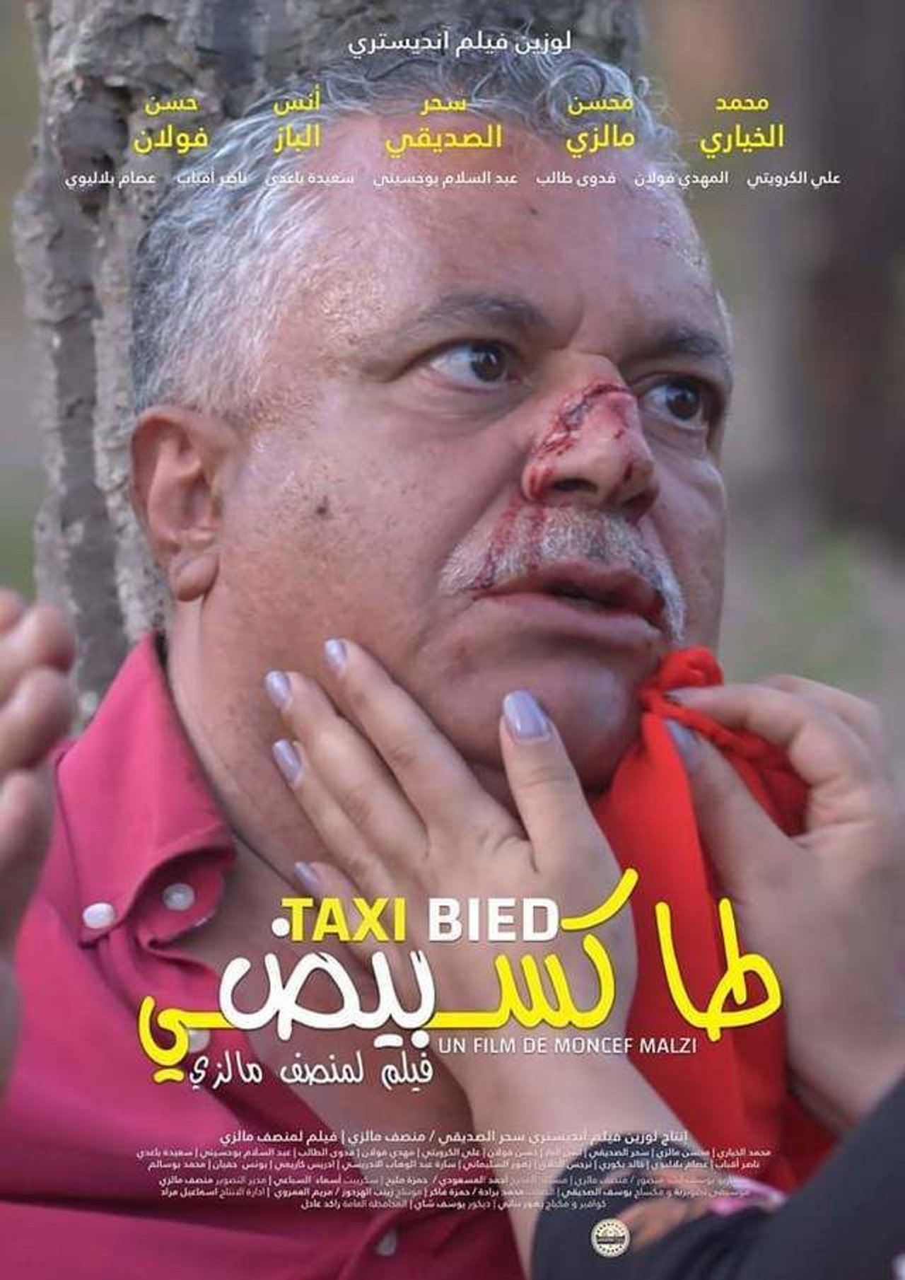 Taxi Bied