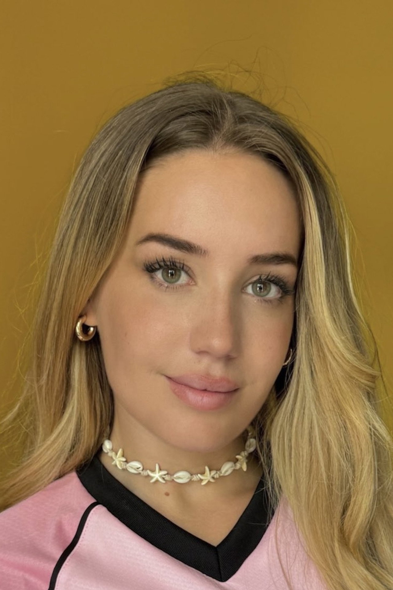 Lluna Clark