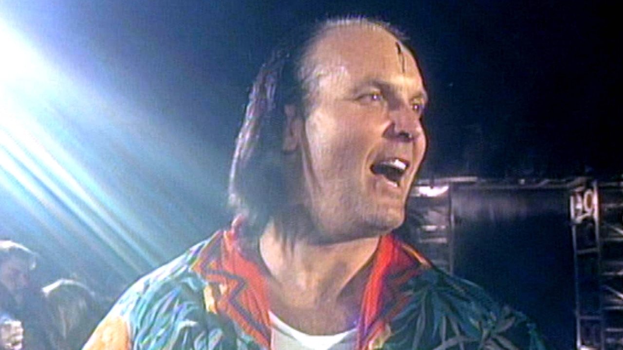 WWF Superstars - Season 10 Episode 41 : Superstars - Oct. 14, 1995