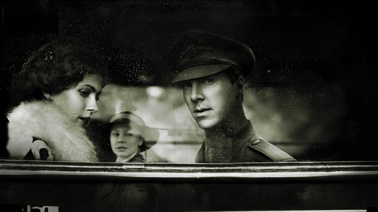 Cast and Crew of Parade's End