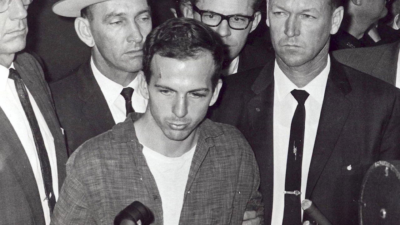 JFK: The Conspiracy Continues — Épisode 2