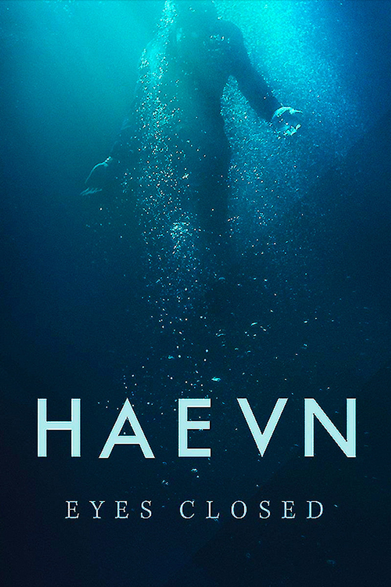 Haevn - Live In Carré Amsterdam 2018