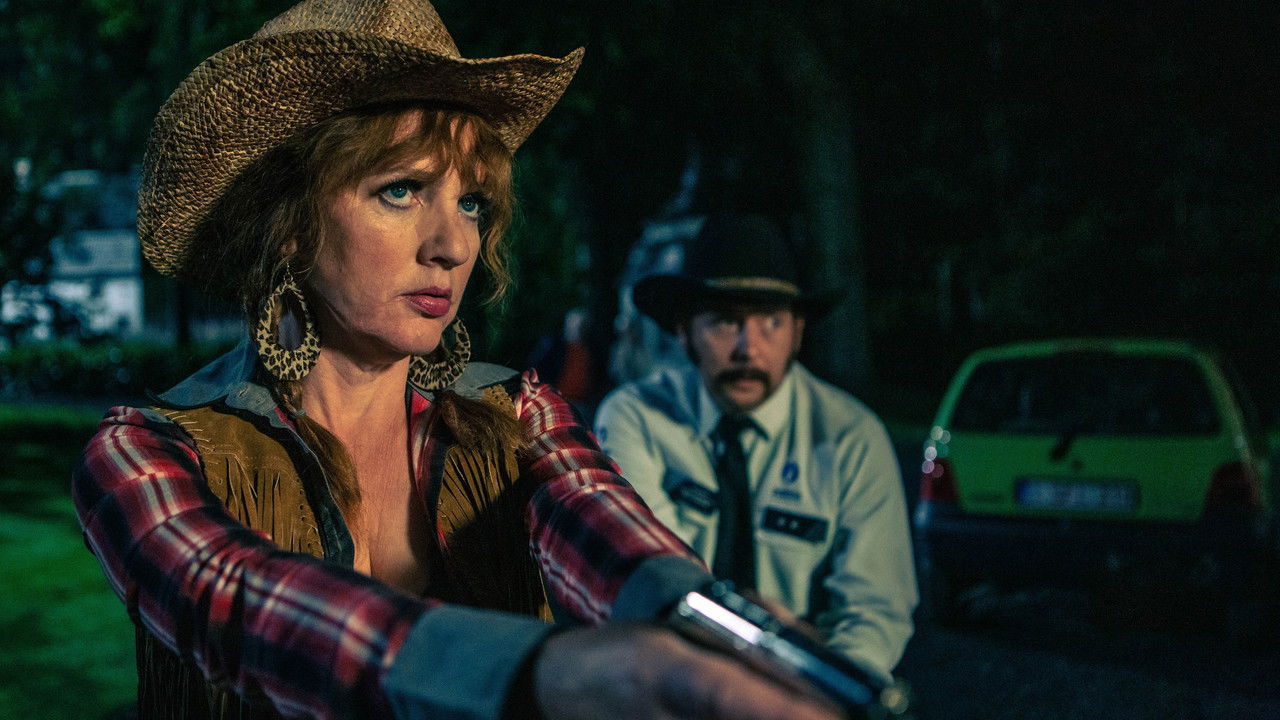 Chantal — Épisode 7