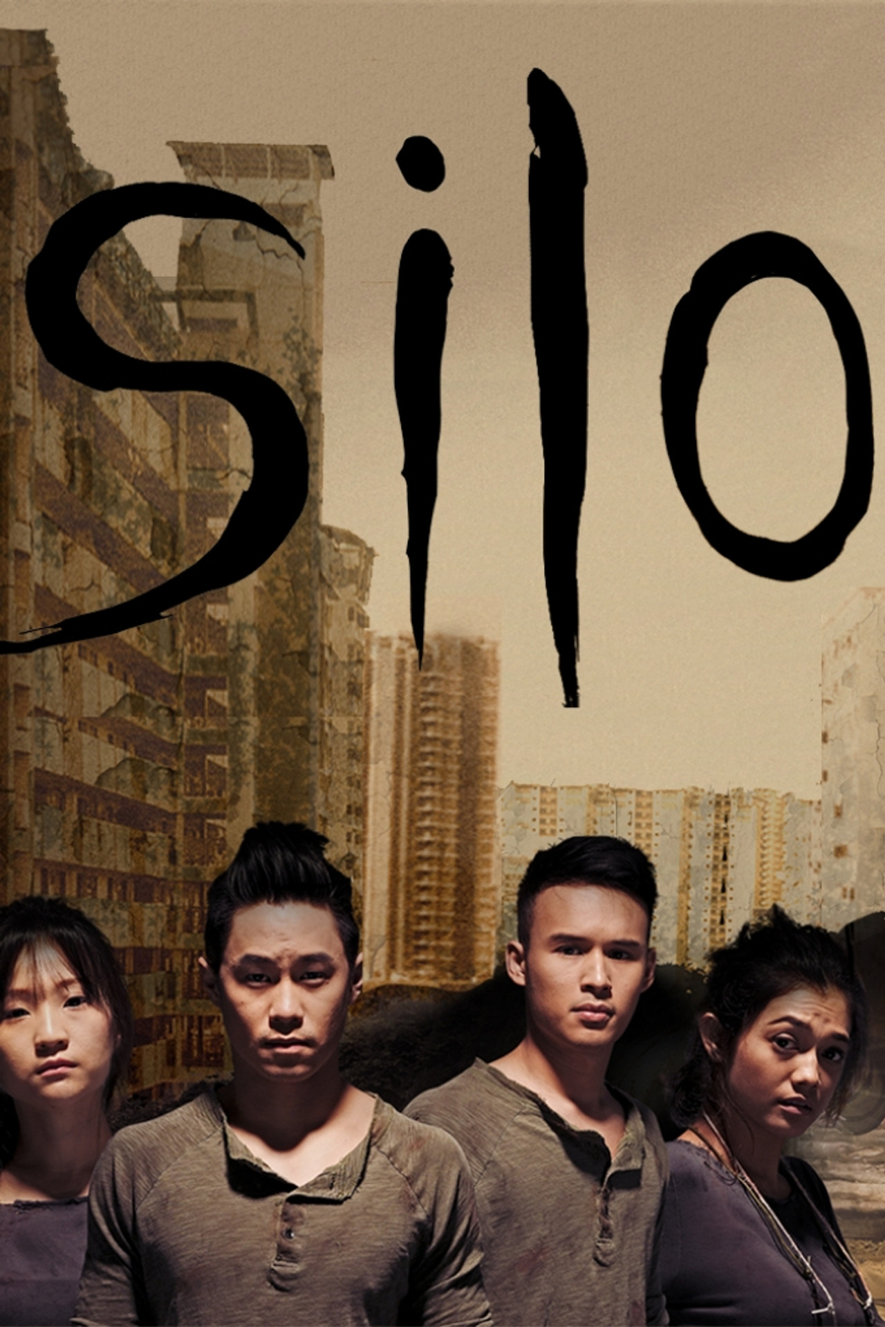 Silo poster