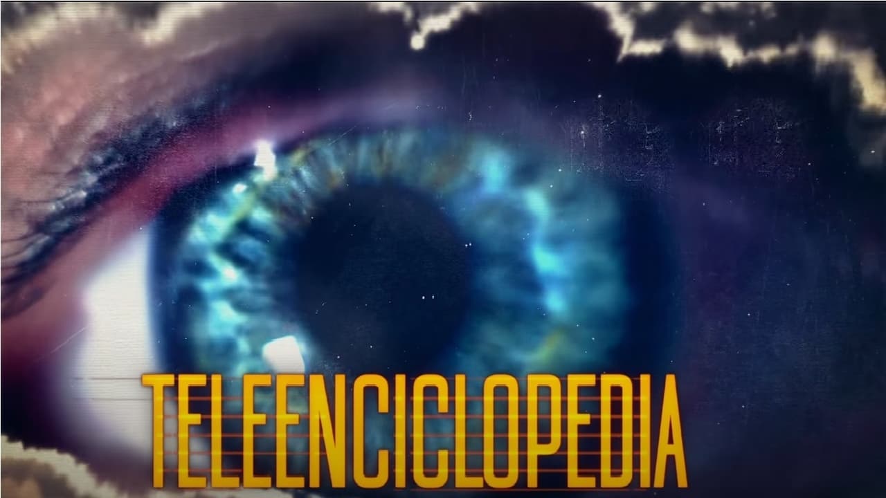 TeleEnciclopedia - Season 2024 Episode 13