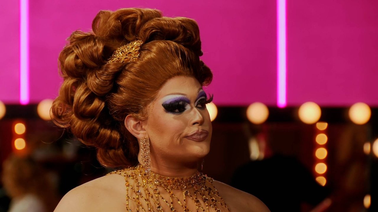 RuPaul's Drag Race: Untucked - Season 14 Episode 10 : 50/50's Most Gagworthy Stars